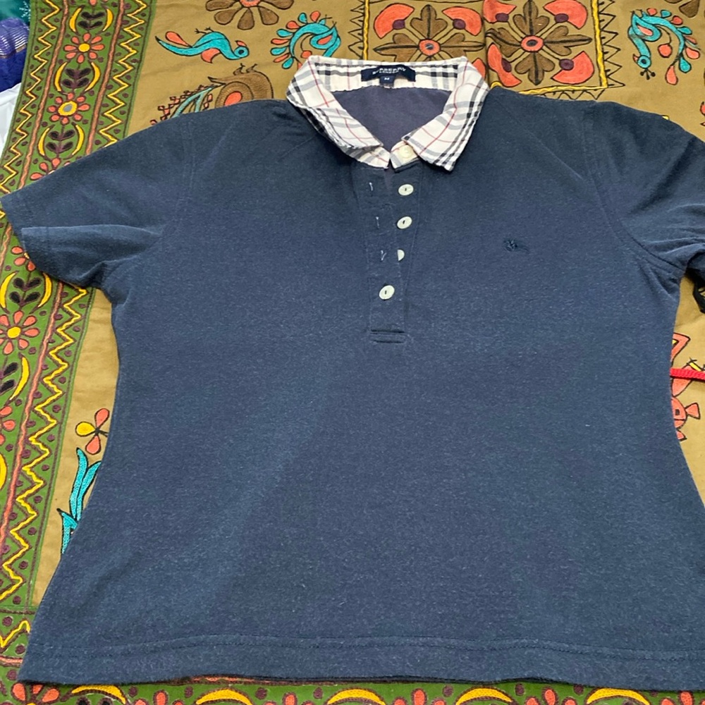 Burberry Tops